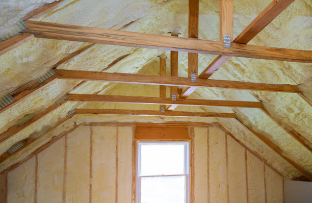 Trusted Canyon Lake, CA Insulation Contractor Experts