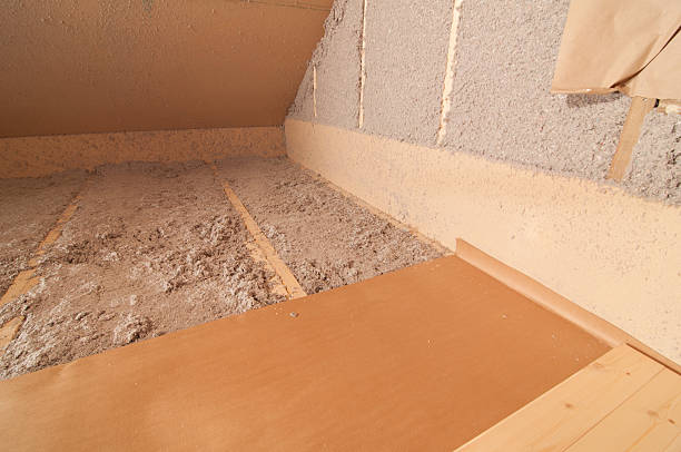 Best Fiberglass Insulation in Nyon Lake, CA