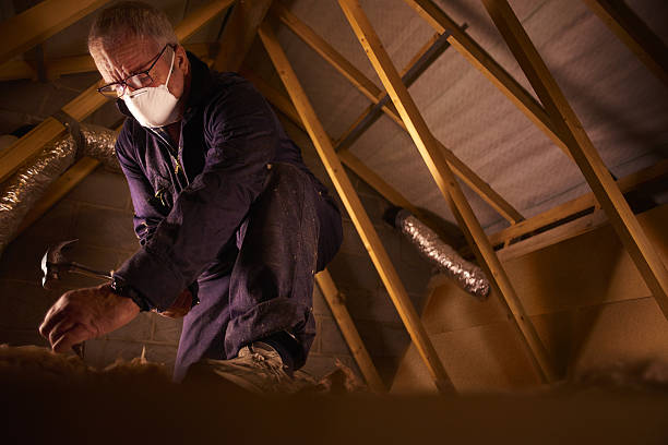 Best Spray Foam Insulation in Nyon Lake, CA
